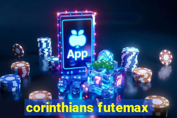 corinthians futemax